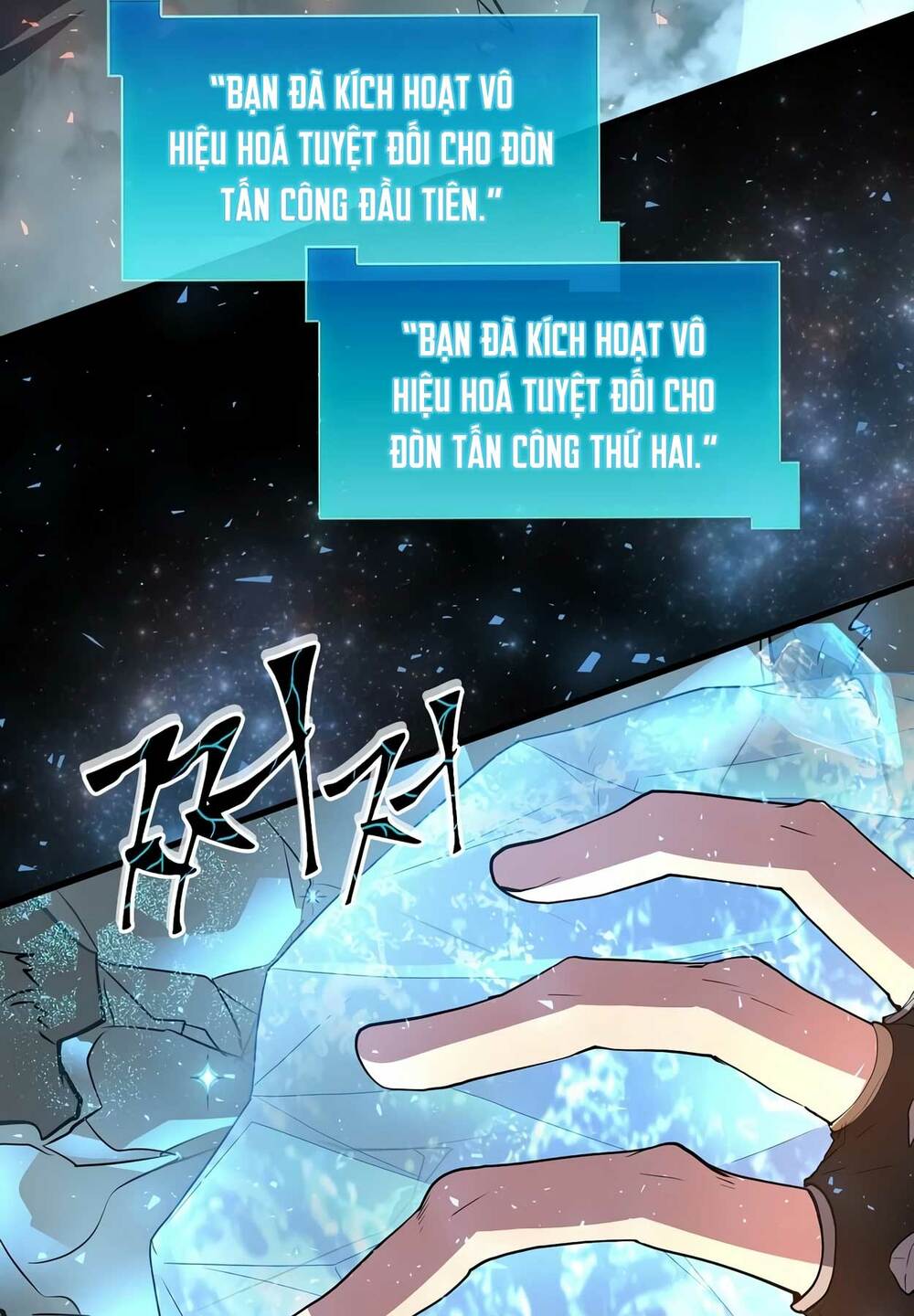 Tôi Thăng Cấp Bằng Kĩ Năng - Chapter 45 - Page 22