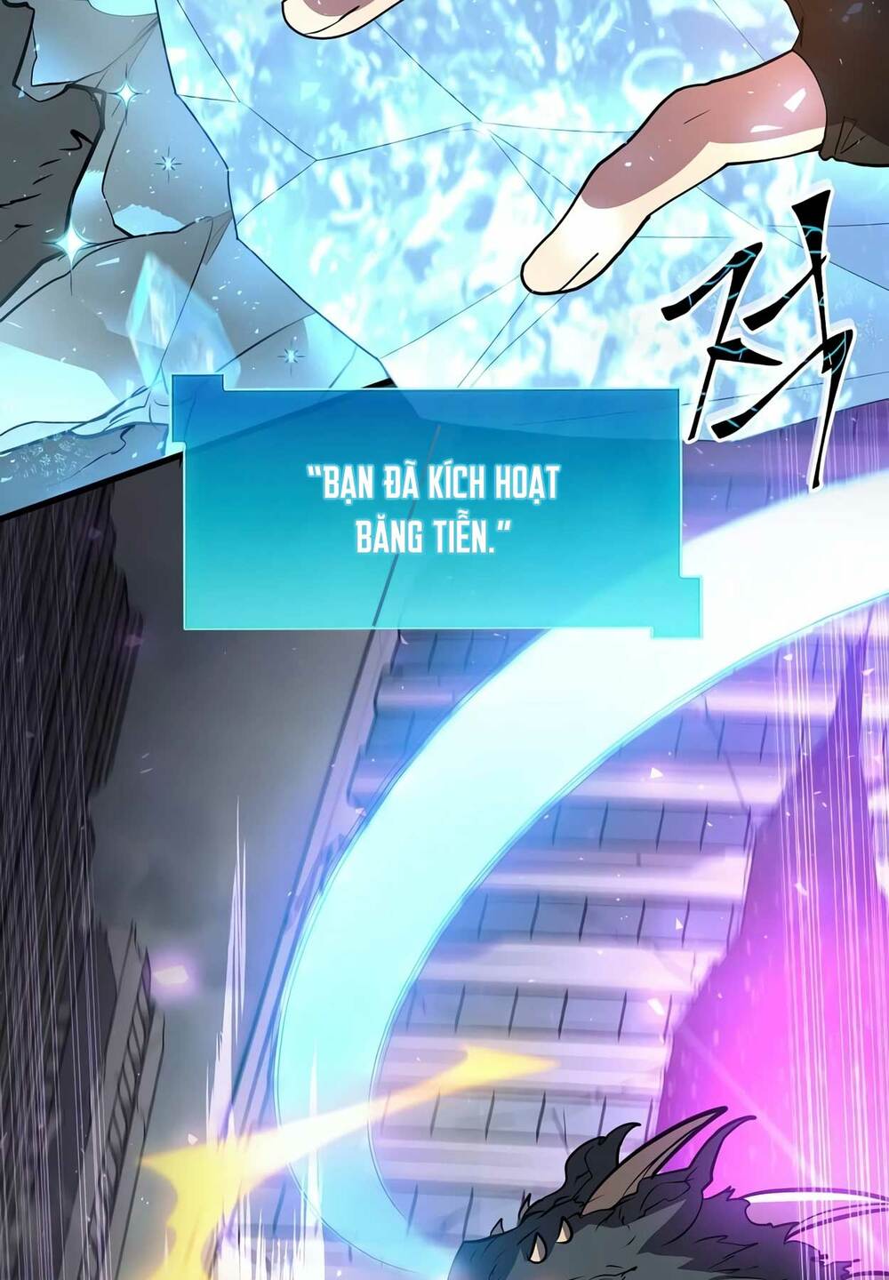 Tôi Thăng Cấp Bằng Kĩ Năng - Chapter 45 - Page 23