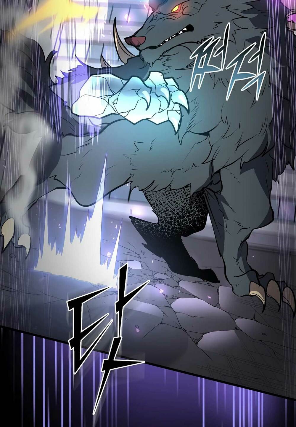 Tôi Thăng Cấp Bằng Kĩ Năng - Chapter 45 - Page 24