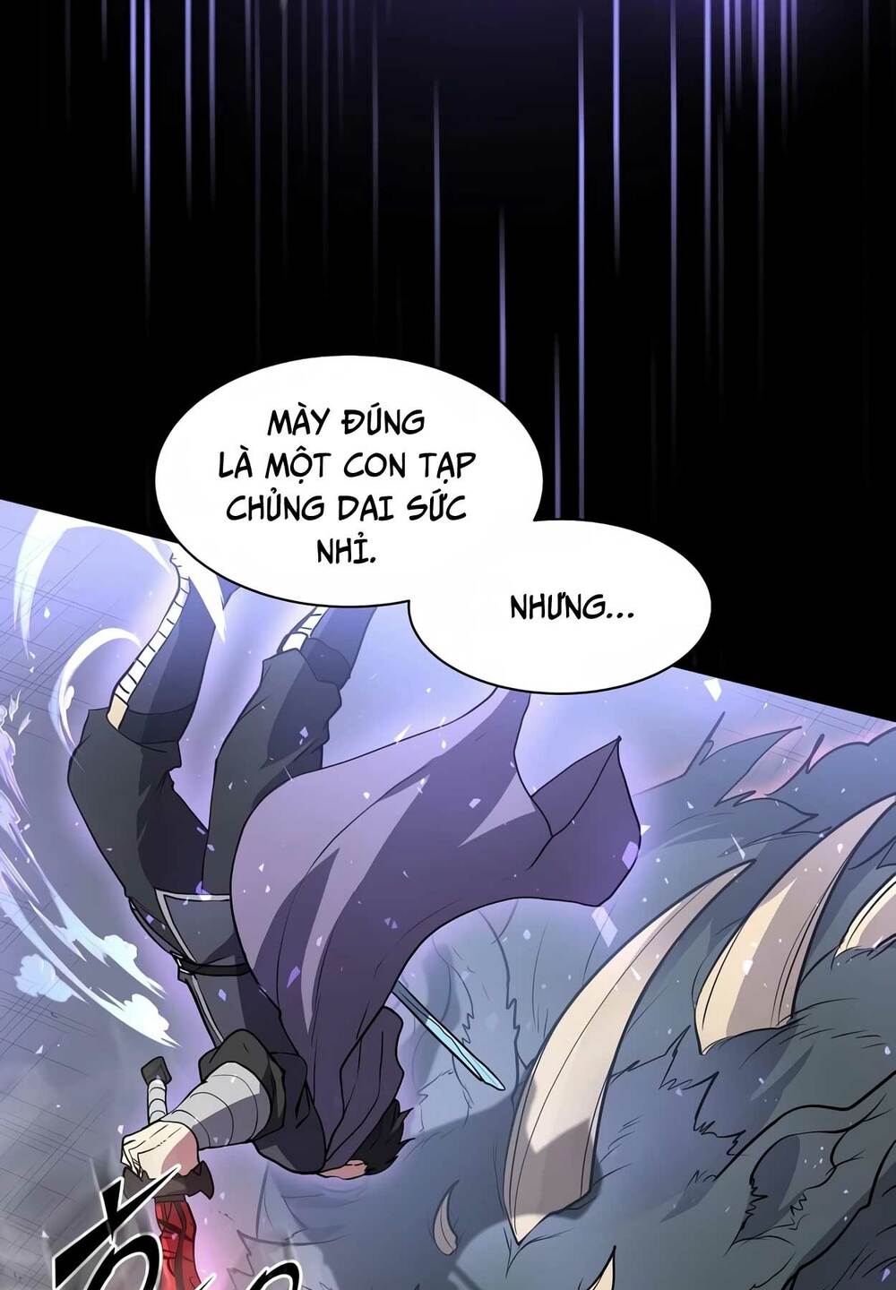 Tôi Thăng Cấp Bằng Kĩ Năng - Chapter 45 - Page 25