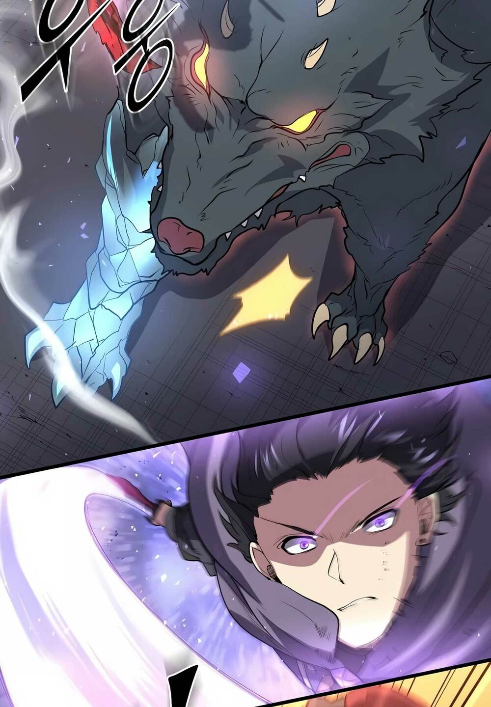 Tôi Thăng Cấp Bằng Kĩ Năng - Chapter 45 - Page 26