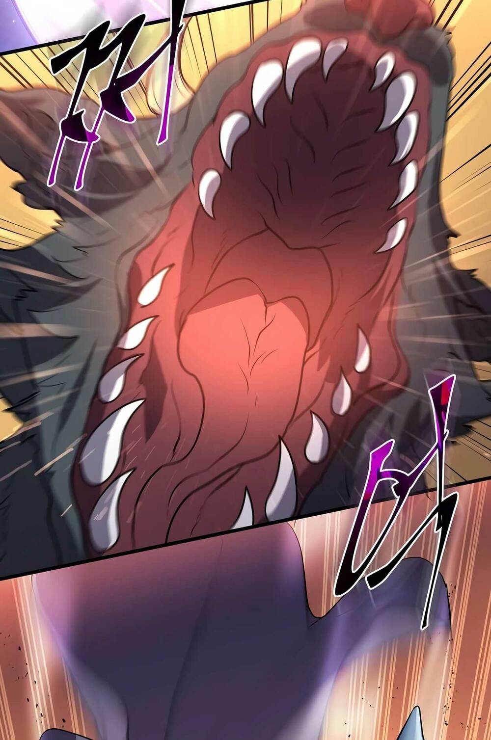 Tôi Thăng Cấp Bằng Kĩ Năng - Chapter 45 - Page 27