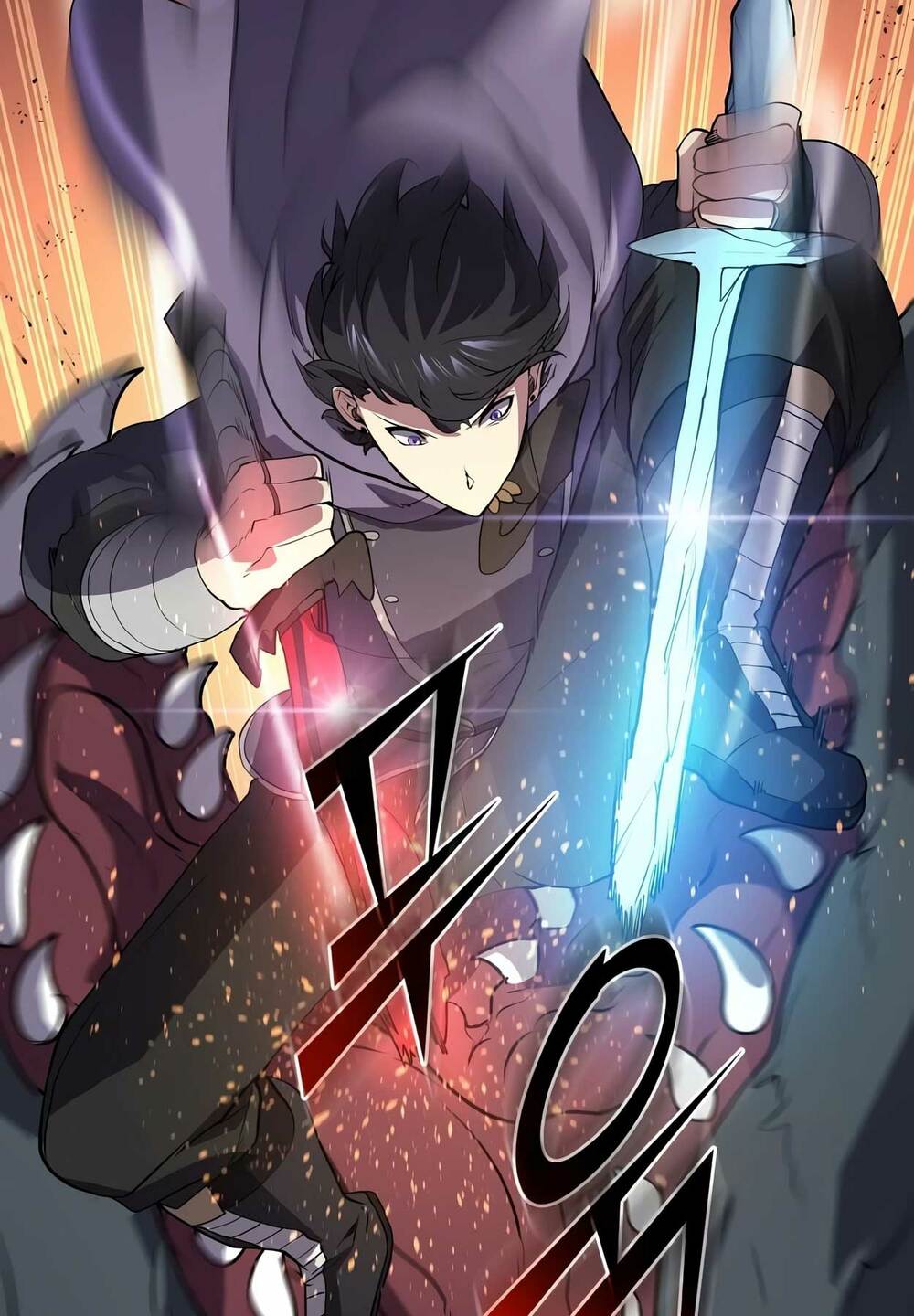 Tôi Thăng Cấp Bằng Kĩ Năng - Chapter 45 - Page 28