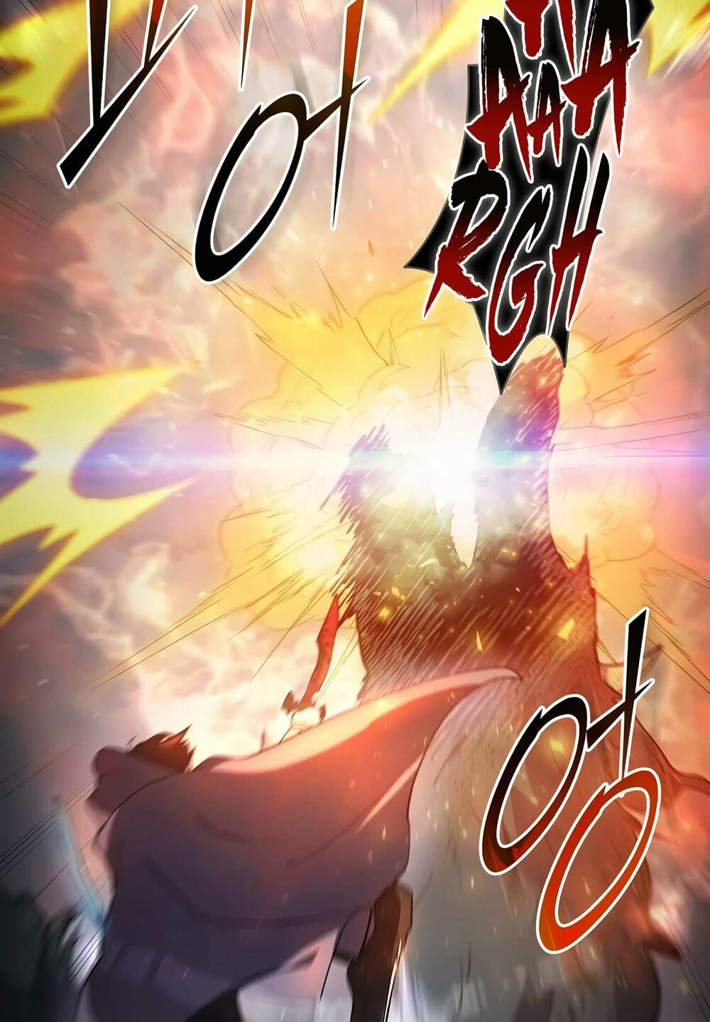 Tôi Thăng Cấp Bằng Kĩ Năng - Chapter 45 - Page 31