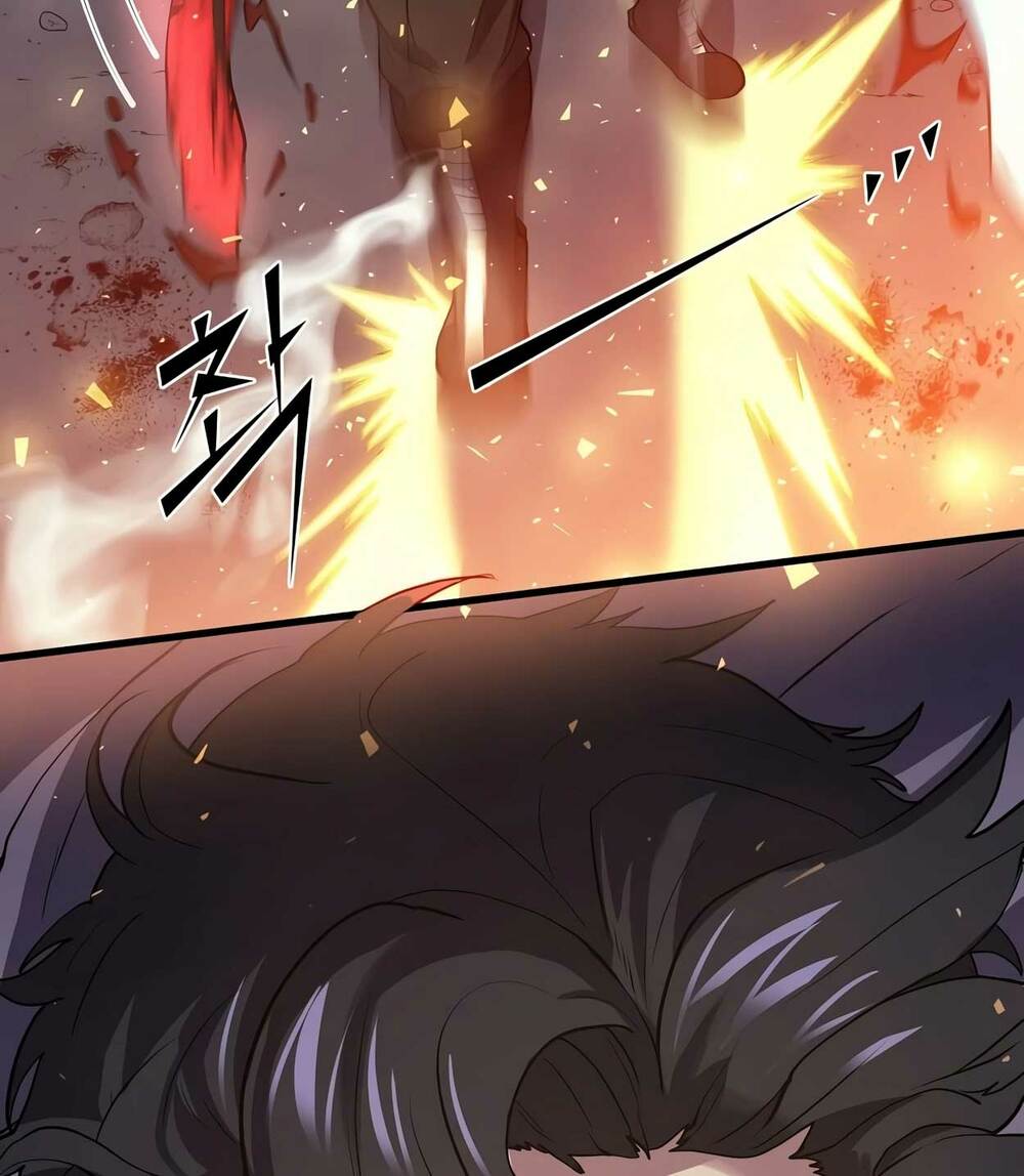 Tôi Thăng Cấp Bằng Kĩ Năng - Chapter 45 - Page 34