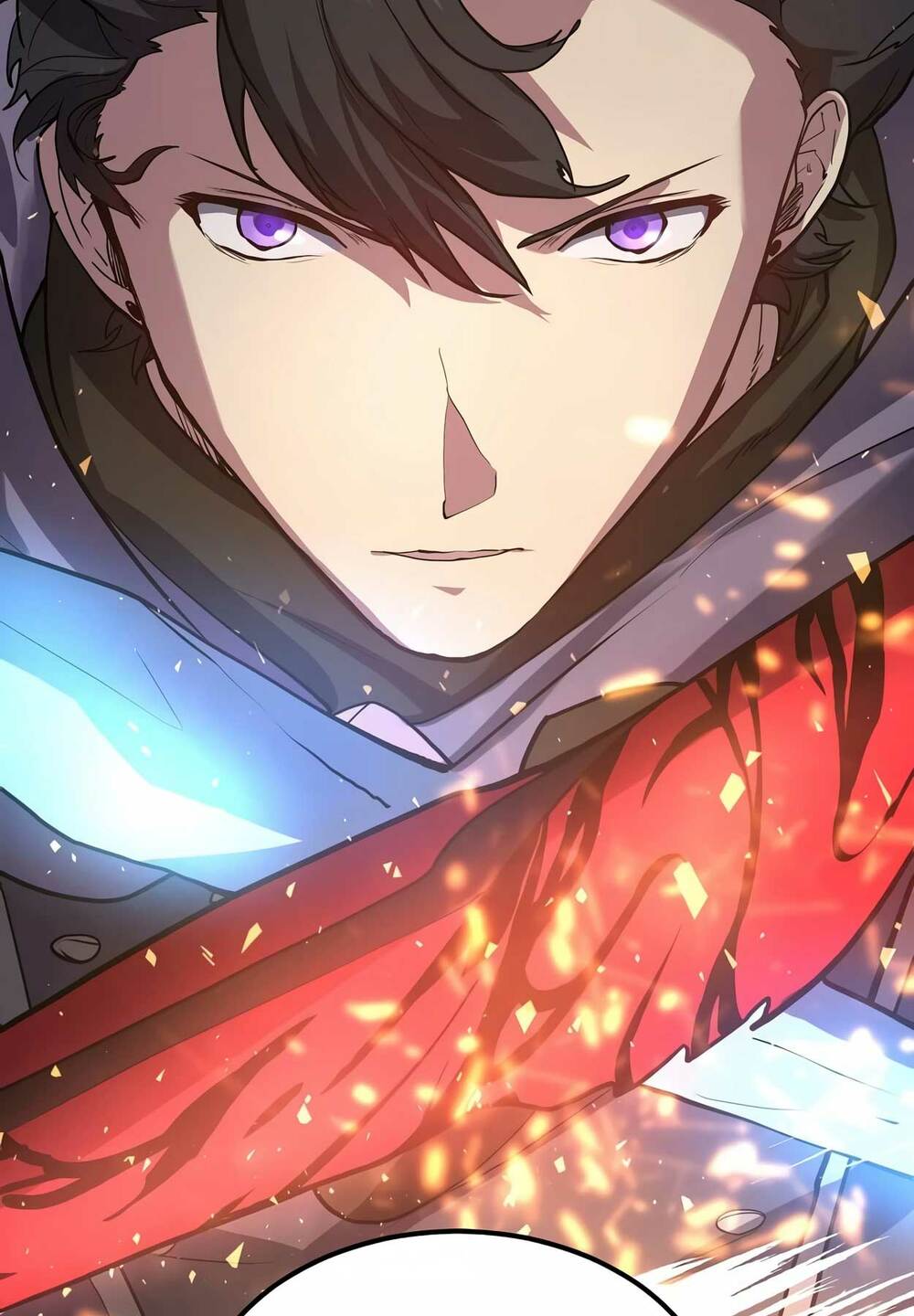 Tôi Thăng Cấp Bằng Kĩ Năng - Chapter 45 - Page 35