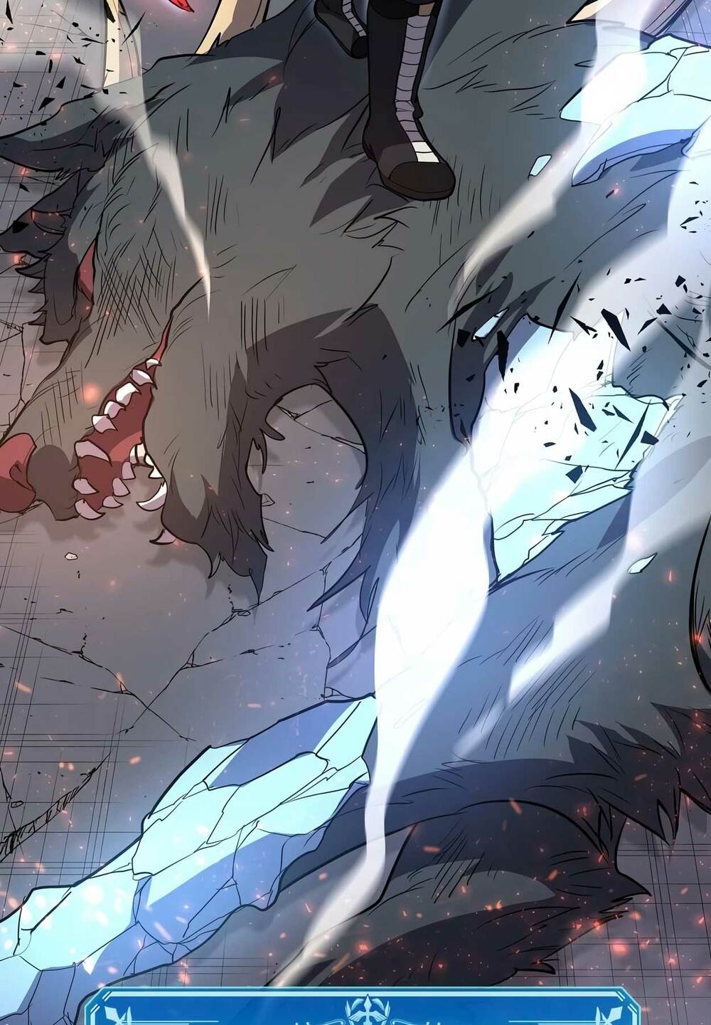 Tôi Thăng Cấp Bằng Kĩ Năng - Chapter 45 - Page 41