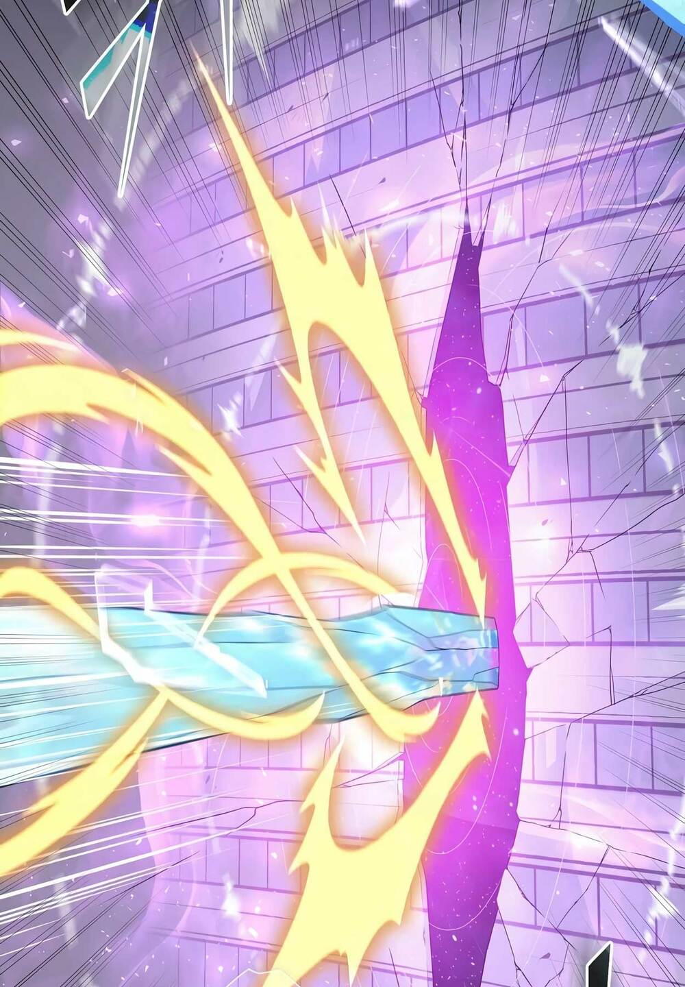 Tôi Thăng Cấp Bằng Kĩ Năng - Chapter 45 - Page 44