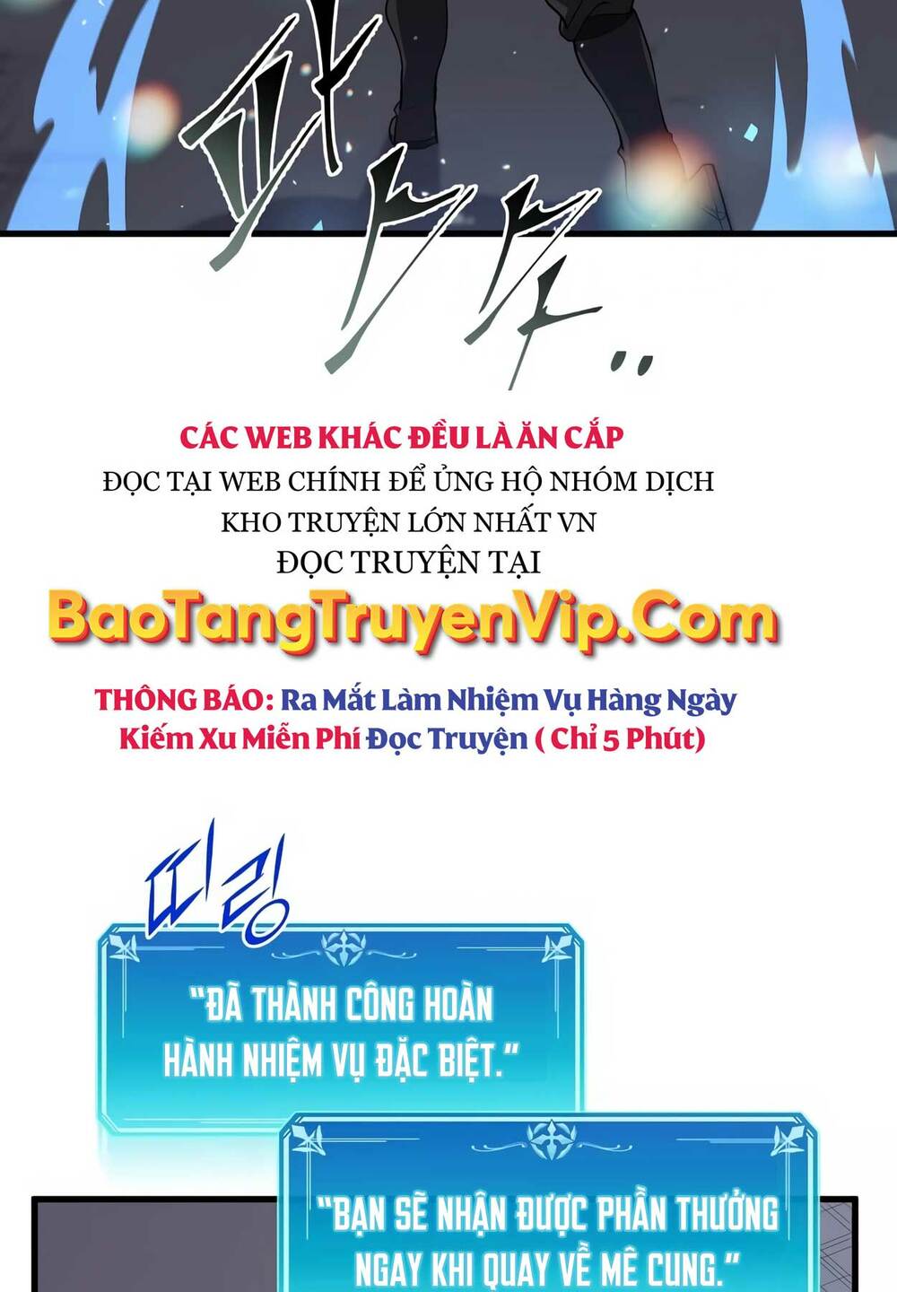 Tôi Thăng Cấp Bằng Kĩ Năng - Chapter 45 - Page 48