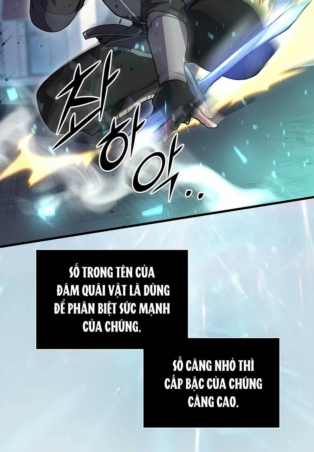 Tôi Thăng Cấp Bằng Kĩ Năng - Chapter 45 - Page 4