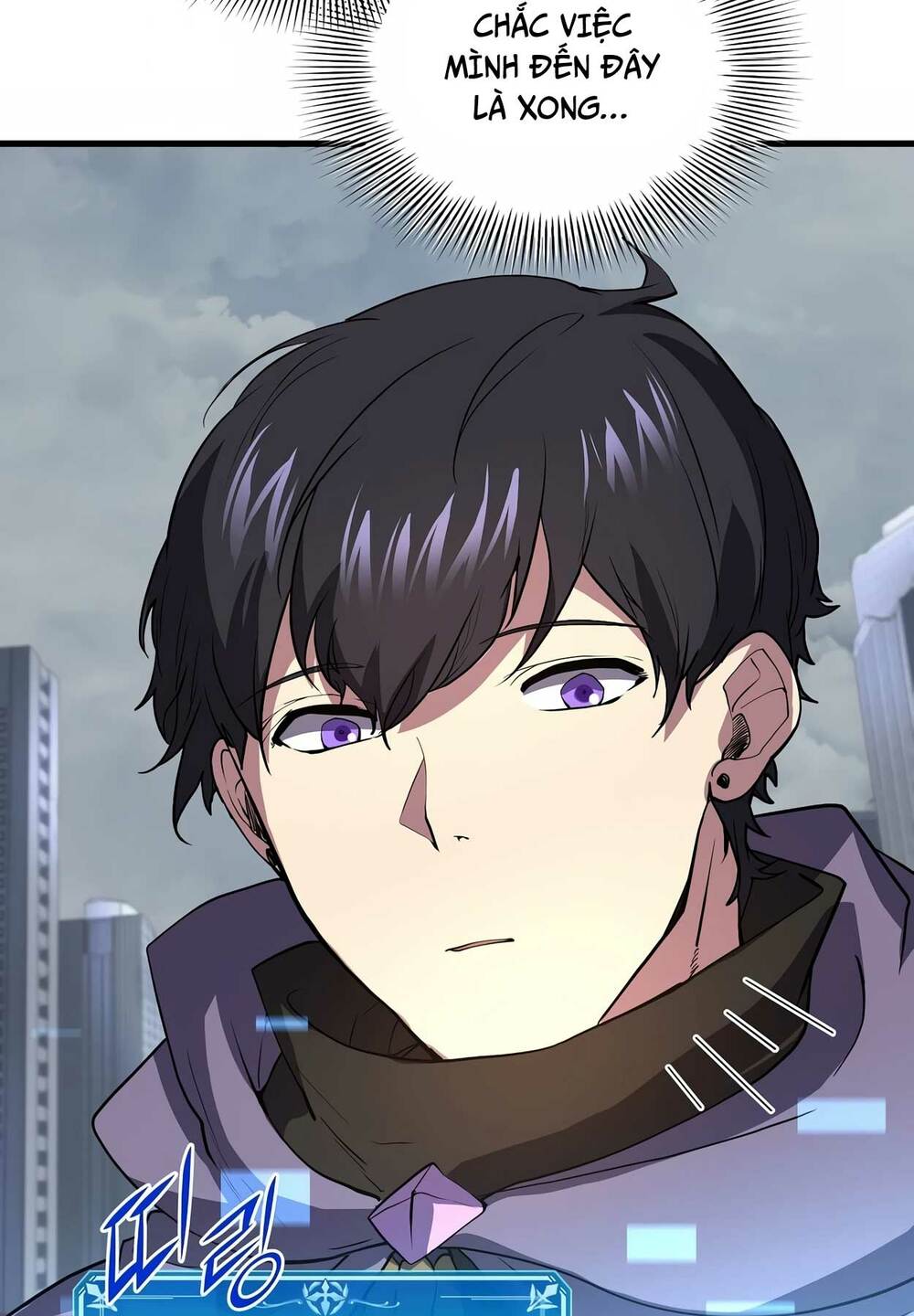 Tôi Thăng Cấp Bằng Kĩ Năng - Chapter 45 - Page 50