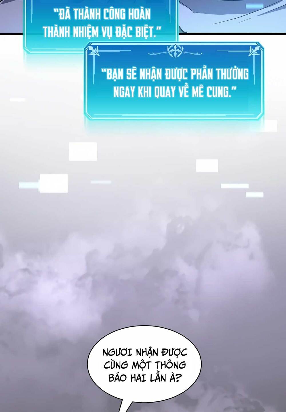Tôi Thăng Cấp Bằng Kĩ Năng - Chapter 45 - Page 51