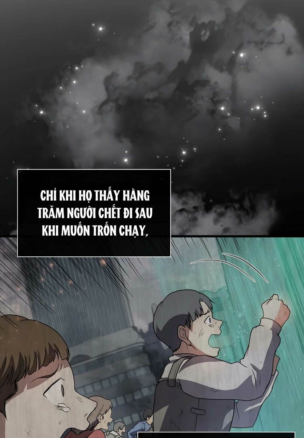Tôi Thăng Cấp Bằng Kĩ Năng - Chapter 45 - Page 59