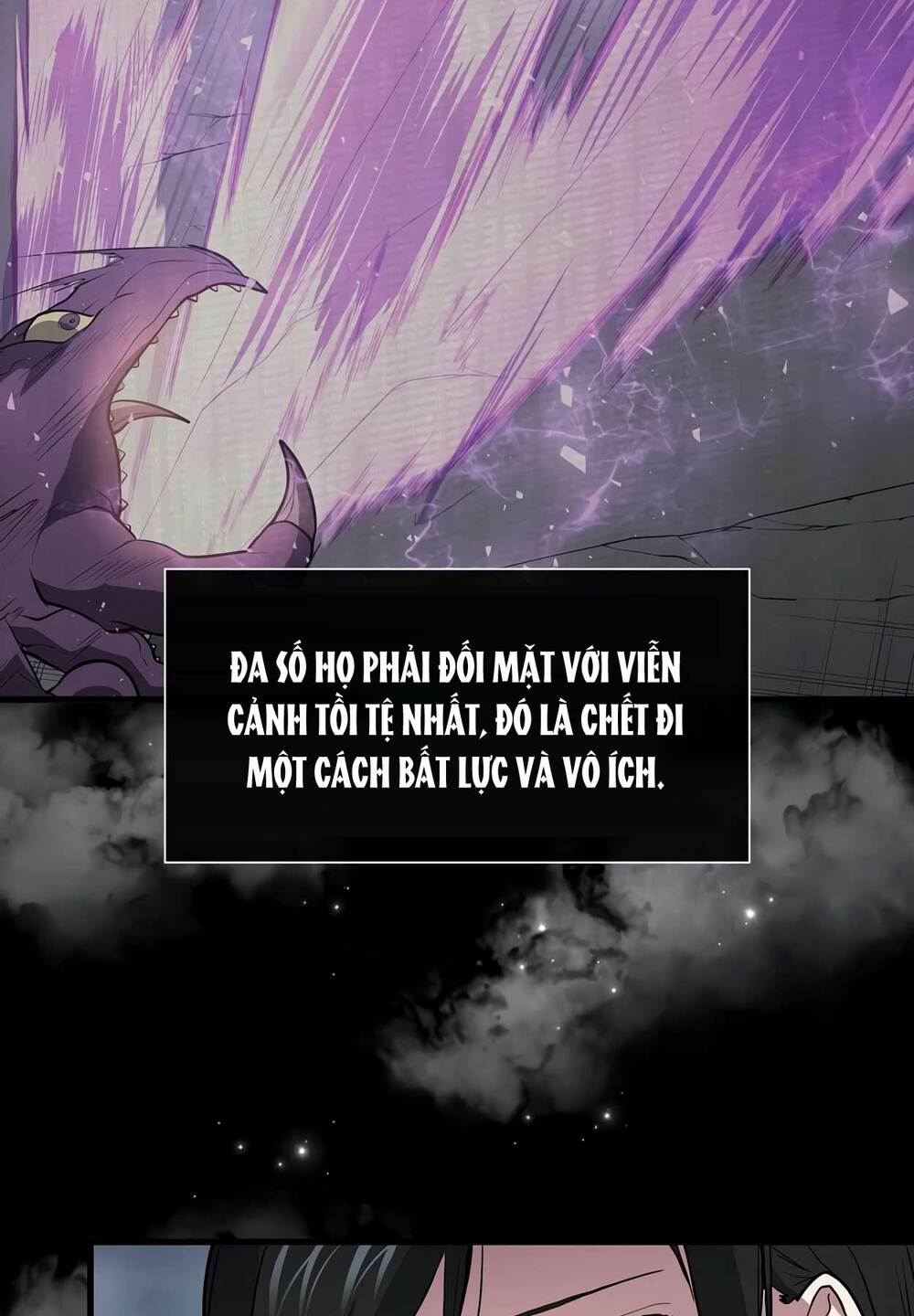 Tôi Thăng Cấp Bằng Kĩ Năng - Chapter 45 - Page 61