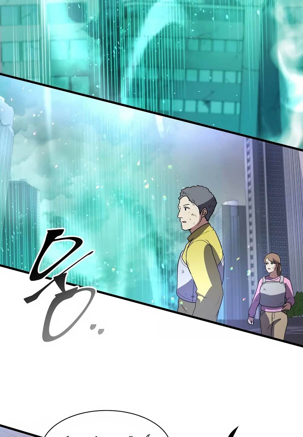 Tôi Thăng Cấp Bằng Kĩ Năng - Chapter 45 - Page 64