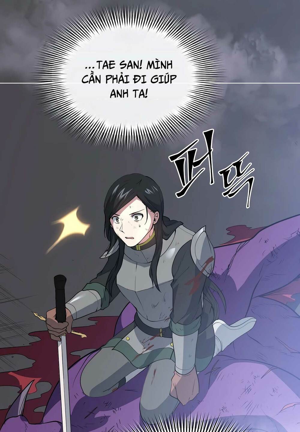 Tôi Thăng Cấp Bằng Kĩ Năng - Chapter 45 - Page 66