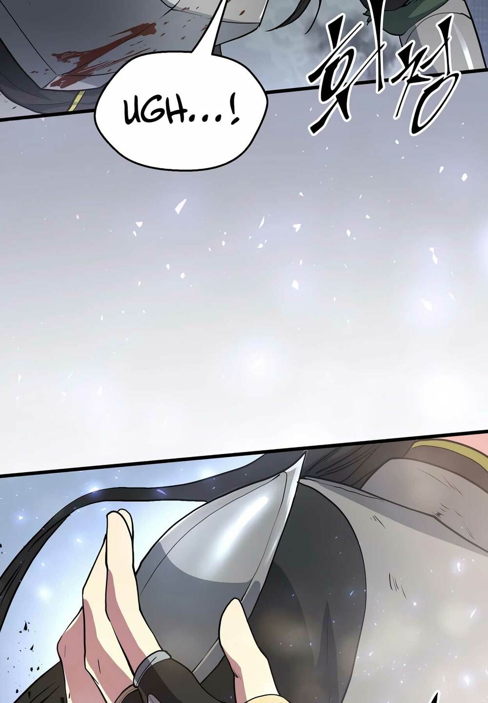 Tôi Thăng Cấp Bằng Kĩ Năng - Chapter 45 - Page 70