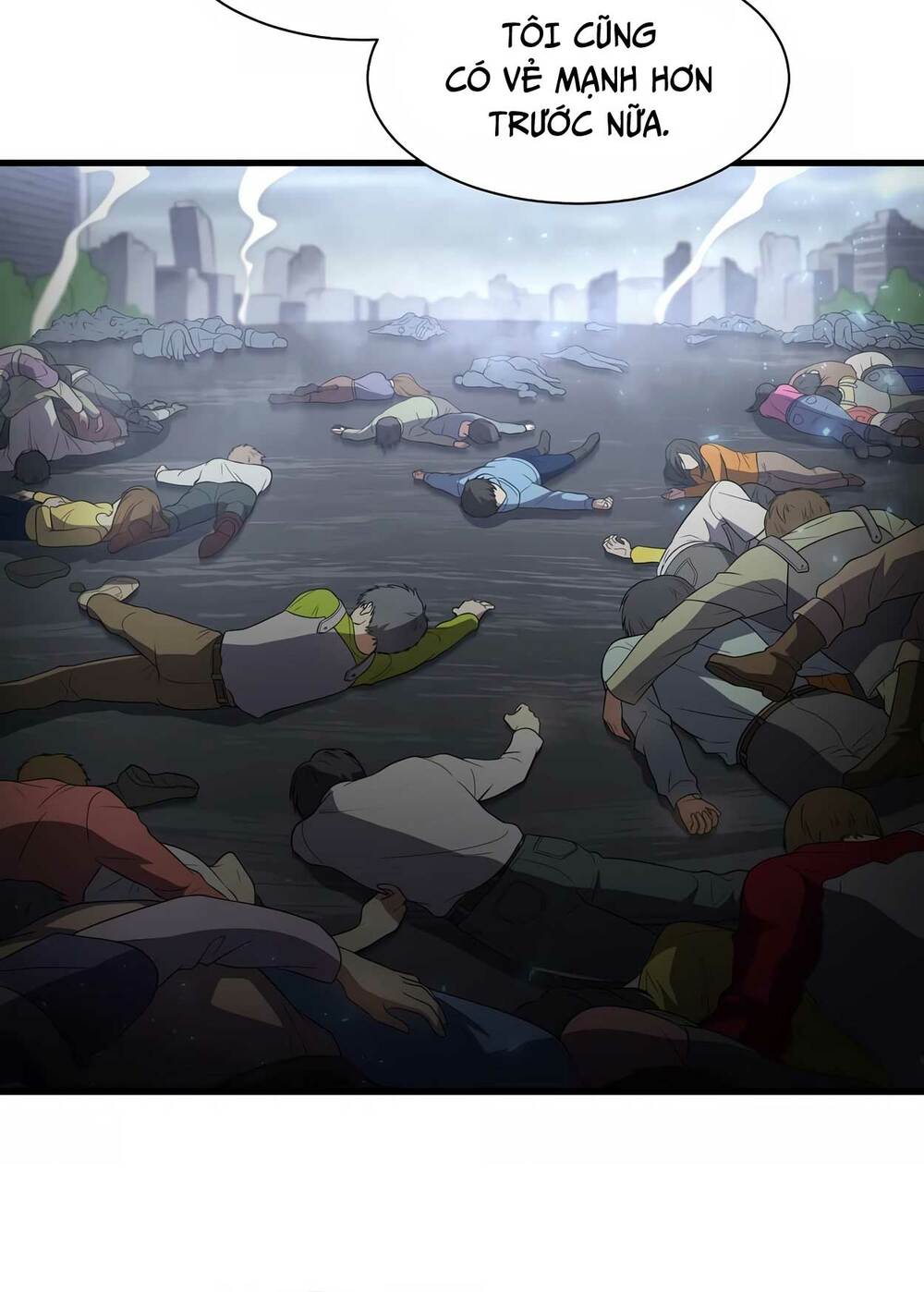 Tôi Thăng Cấp Bằng Kĩ Năng - Chapter 45 - Page 73