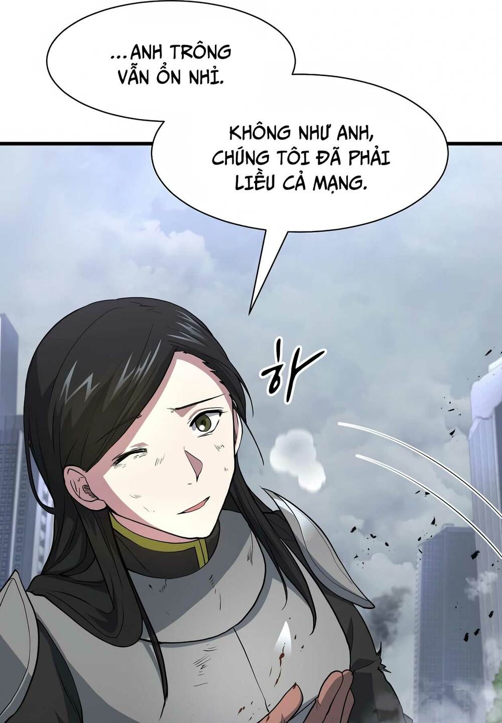 Tôi Thăng Cấp Bằng Kĩ Năng - Chapter 45 - Page 74