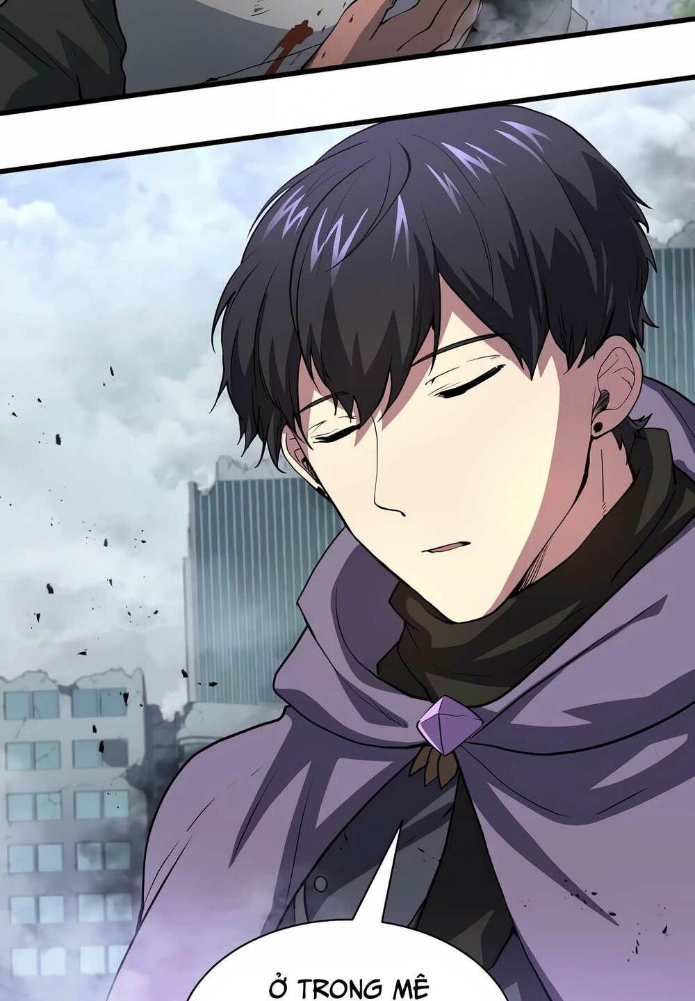 Tôi Thăng Cấp Bằng Kĩ Năng - Chapter 45 - Page 75