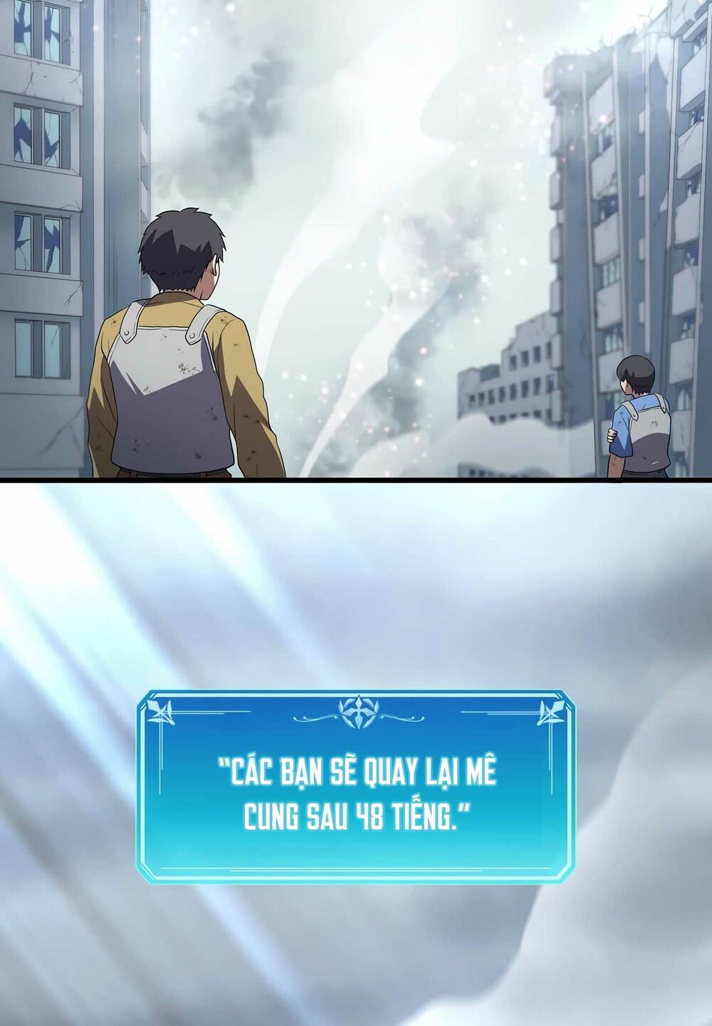 Tôi Thăng Cấp Bằng Kĩ Năng - Chapter 45 - Page 78