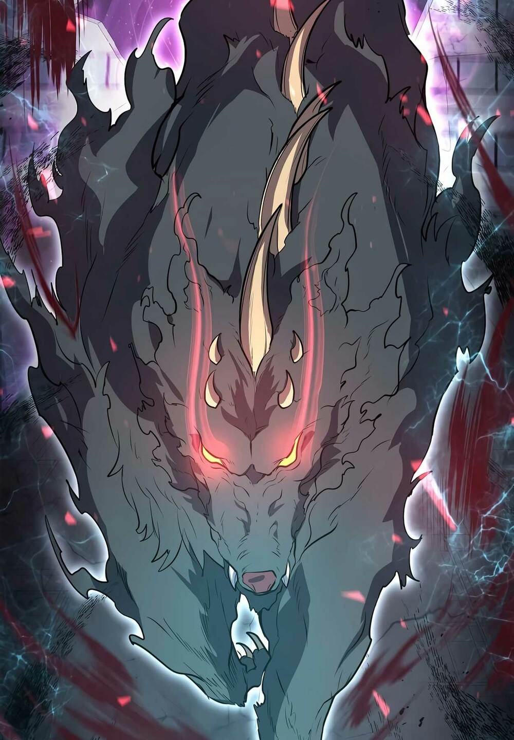 Tôi Thăng Cấp Bằng Kĩ Năng - Chapter 45 - Page 7