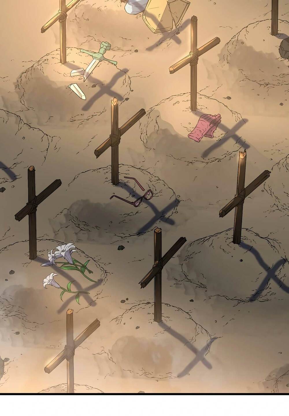 Tôi Thăng Cấp Bằng Kĩ Năng - Chapter 45 - Page 81