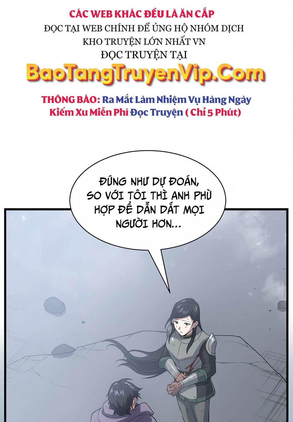 Tôi Thăng Cấp Bằng Kĩ Năng - Chapter 45 - Page 82
