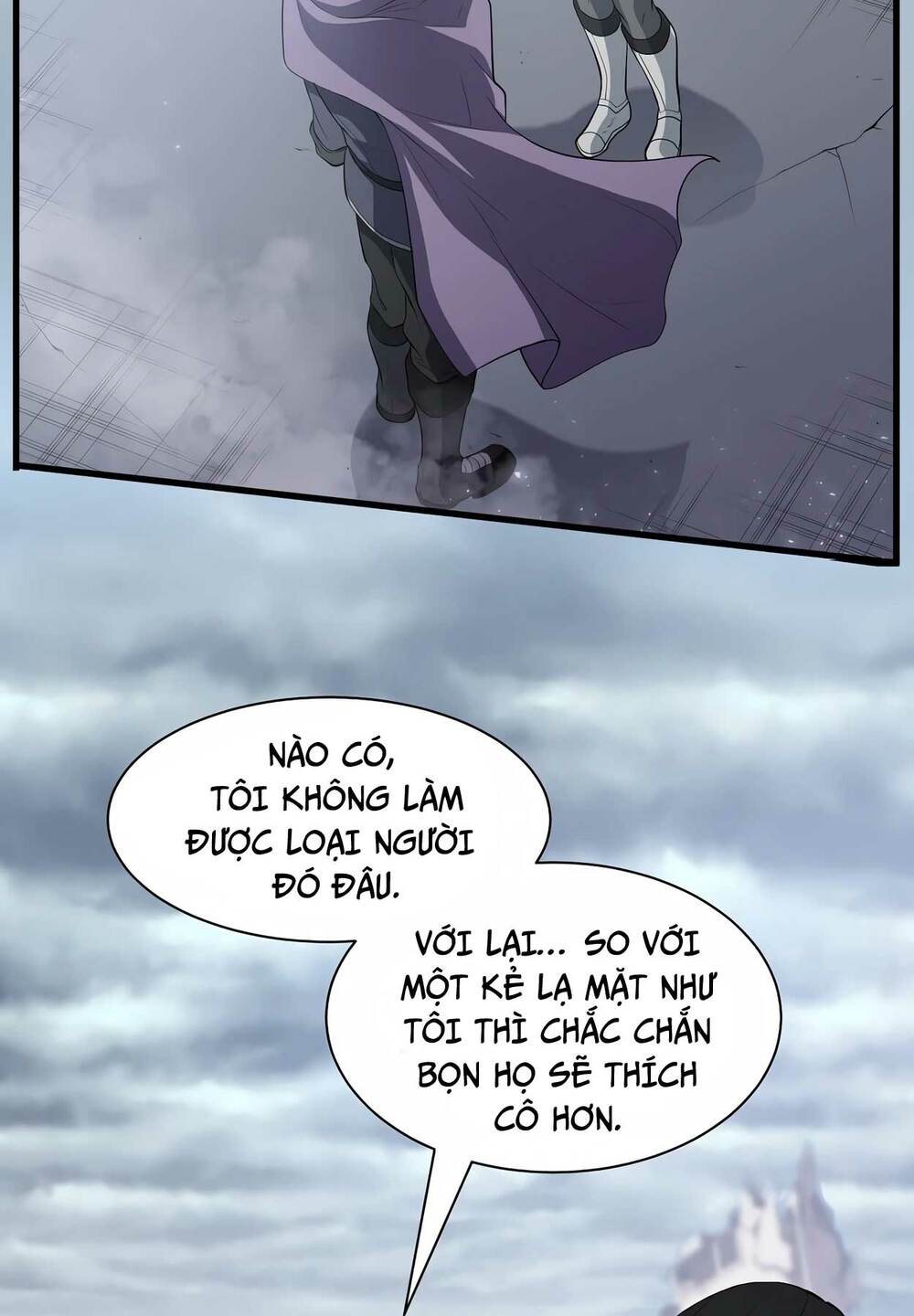 Tôi Thăng Cấp Bằng Kĩ Năng - Chapter 45 - Page 83
