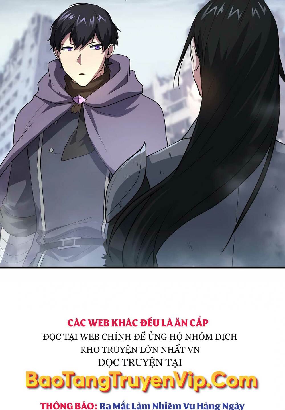 Tôi Thăng Cấp Bằng Kĩ Năng - Chapter 45 - Page 84