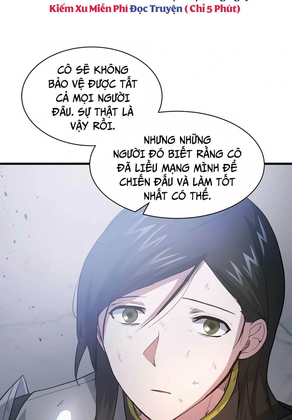 Tôi Thăng Cấp Bằng Kĩ Năng - Chapter 45 - Page 85