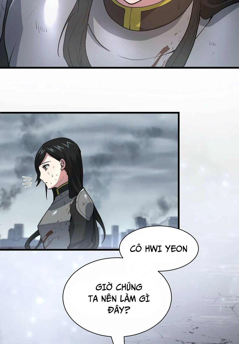 Tôi Thăng Cấp Bằng Kĩ Năng - Chapter 45 - Page 86