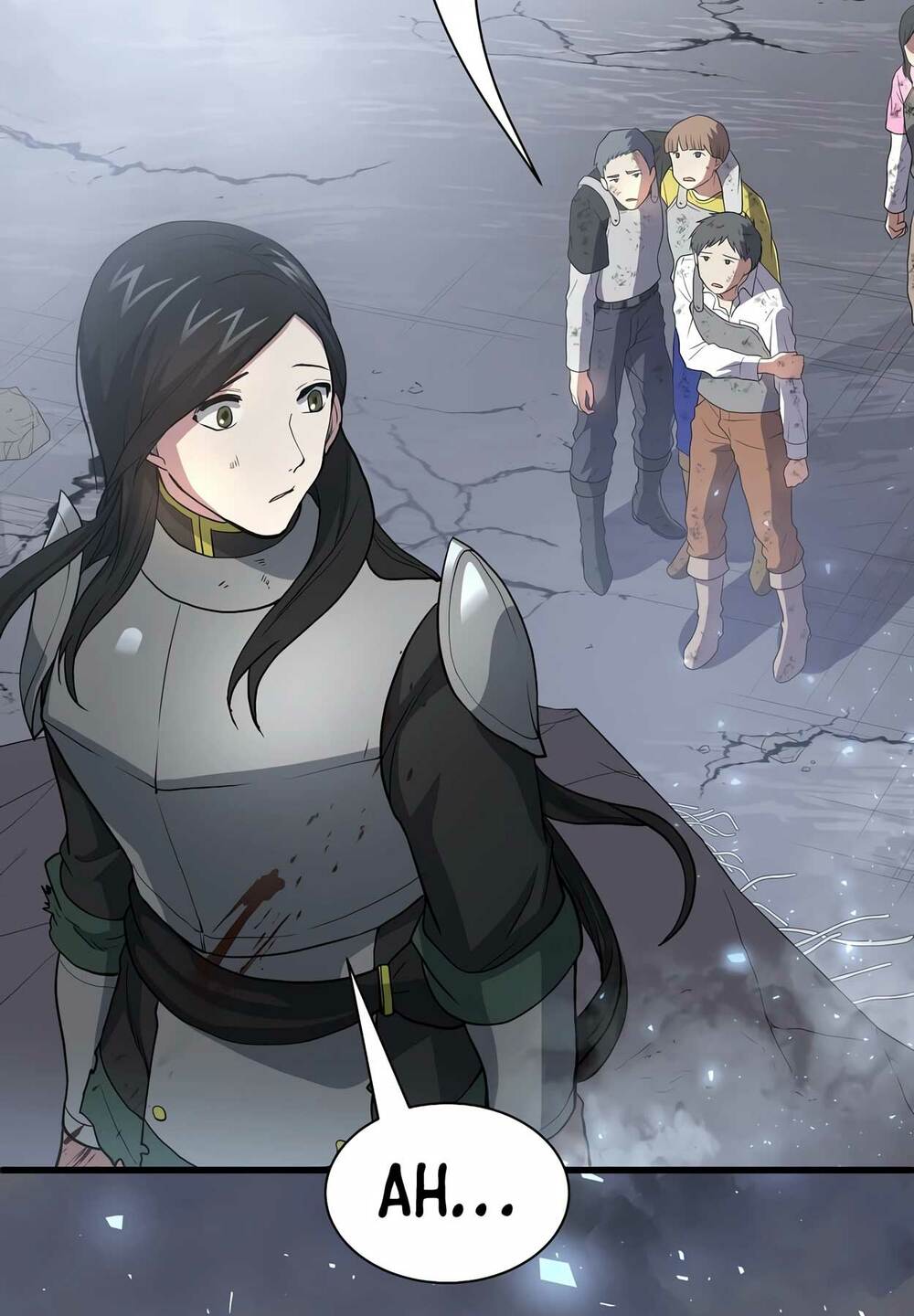 Tôi Thăng Cấp Bằng Kĩ Năng - Chapter 45 - Page 87