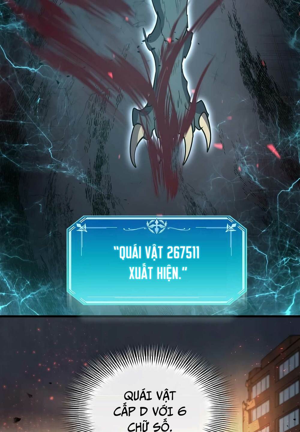 Tôi Thăng Cấp Bằng Kĩ Năng - Chapter 45 - Page 8