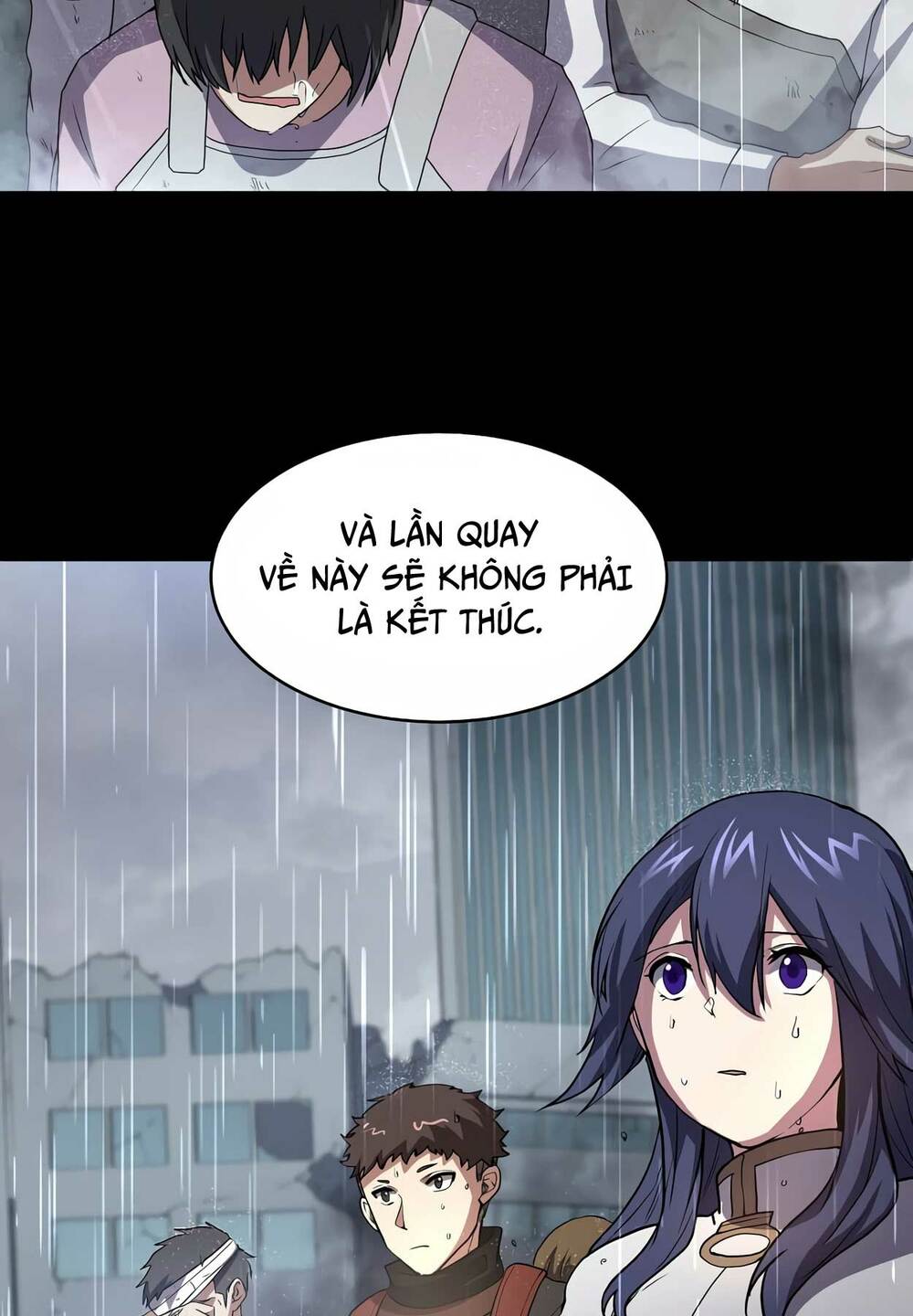 Tôi Thăng Cấp Bằng Kĩ Năng - Chapter 45 - Page 94