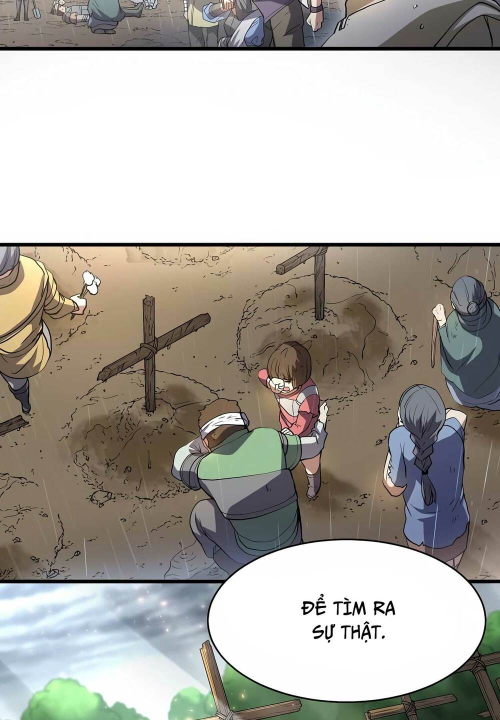 Tôi Thăng Cấp Bằng Kĩ Năng - Chapter 45 - Page 98