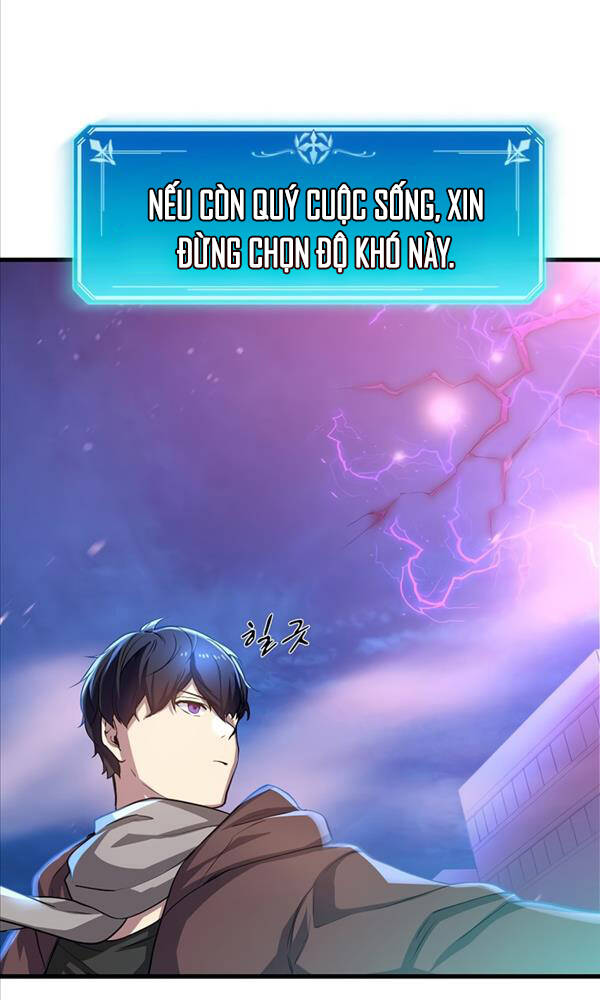 Tôi Thăng Cấp Bằng Kĩ Năng - Chapter 5 - Page 10