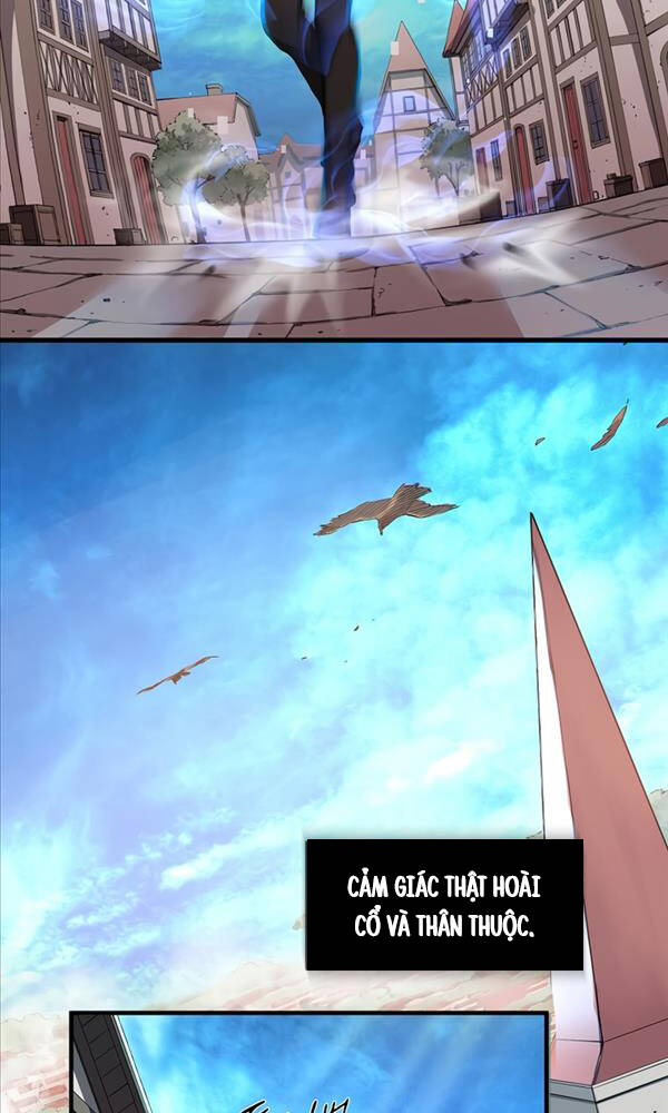 Tôi Thăng Cấp Bằng Kĩ Năng - Chapter 5 - Page 17