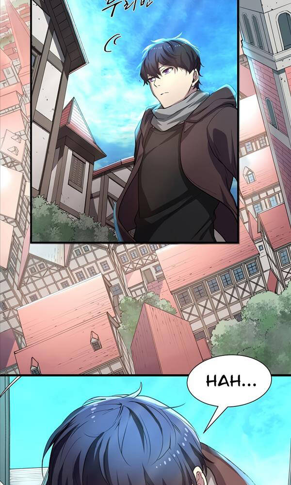 Tôi Thăng Cấp Bằng Kĩ Năng - Chapter 5 - Page 18