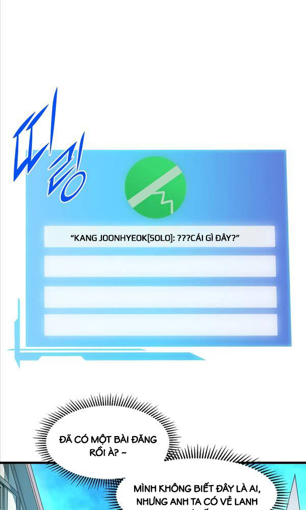 Tôi Thăng Cấp Bằng Kĩ Năng - Chapter 5 - Page 21