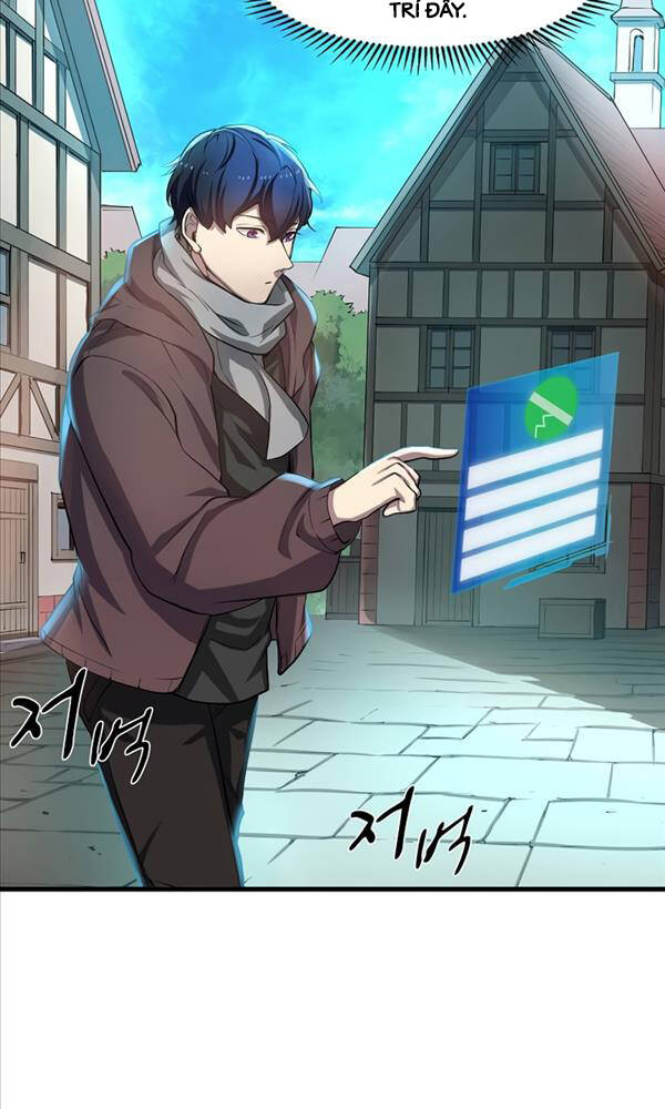 Tôi Thăng Cấp Bằng Kĩ Năng - Chapter 5 - Page 22