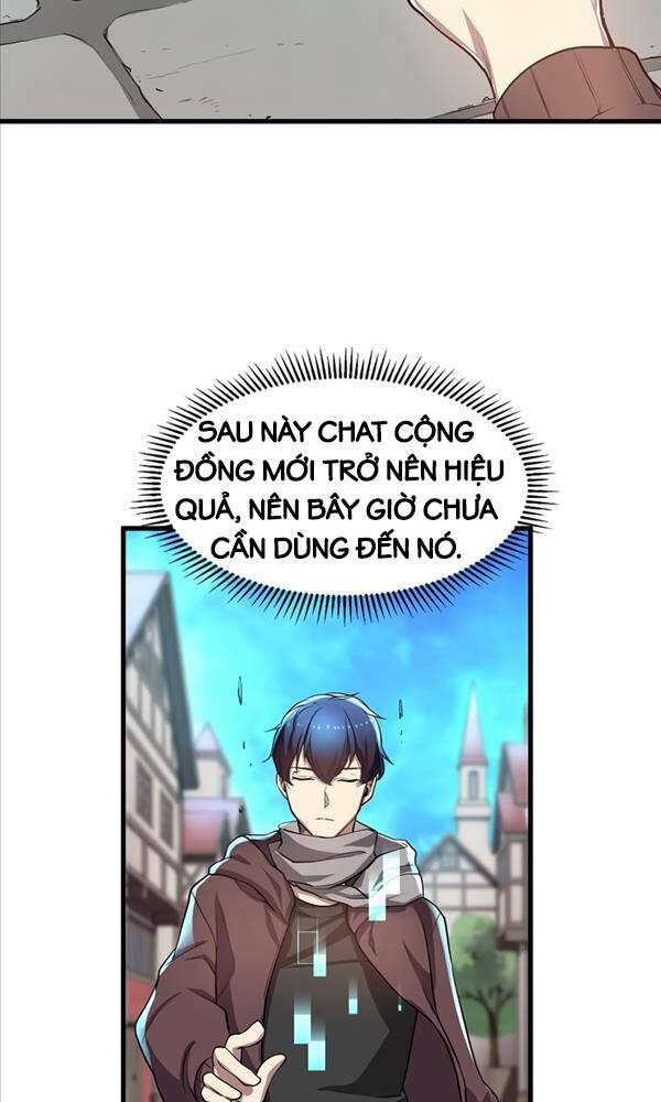 Tôi Thăng Cấp Bằng Kĩ Năng - Chapter 5 - Page 24