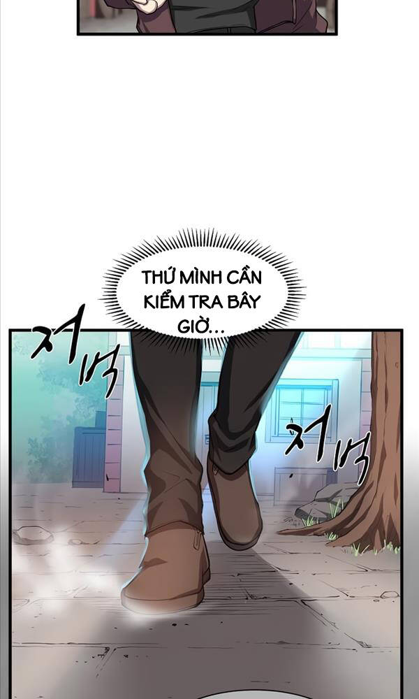 Tôi Thăng Cấp Bằng Kĩ Năng - Chapter 5 - Page 25