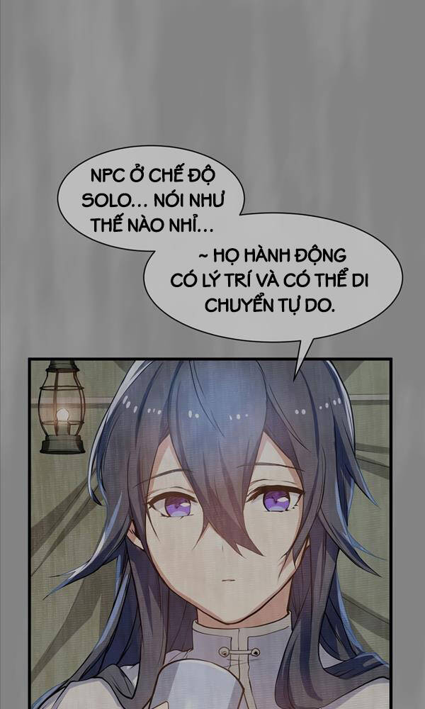 Tôi Thăng Cấp Bằng Kĩ Năng - Chapter 5 - Page 28