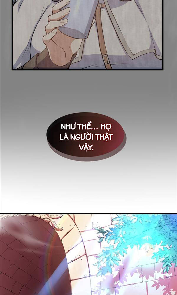 Tôi Thăng Cấp Bằng Kĩ Năng - Chapter 5 - Page 29