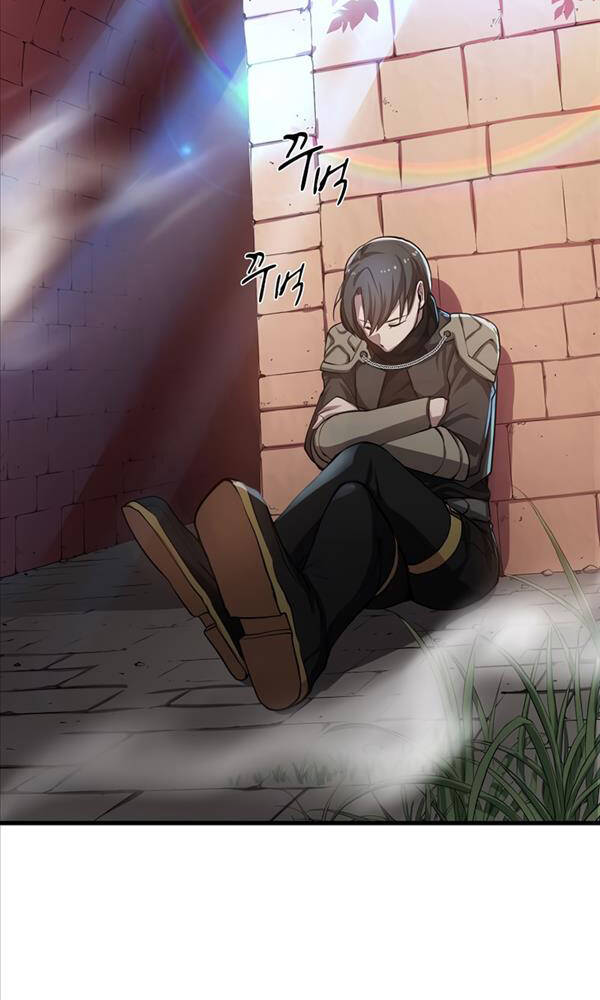 Tôi Thăng Cấp Bằng Kĩ Năng - Chapter 5 - Page 30