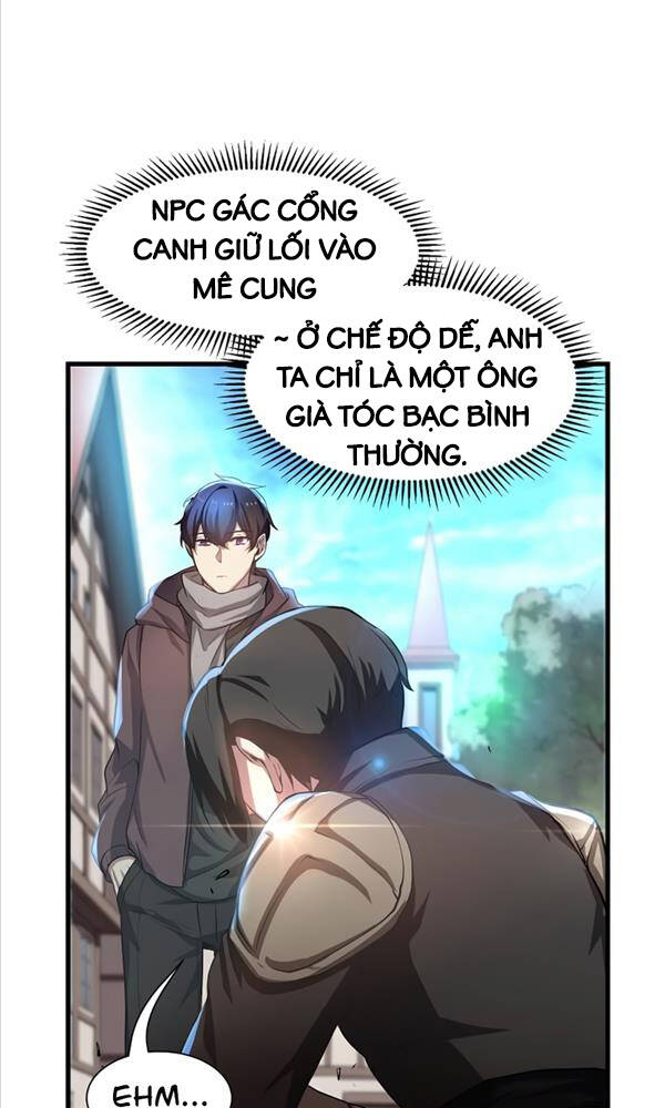 Tôi Thăng Cấp Bằng Kĩ Năng - Chapter 5 - Page 31