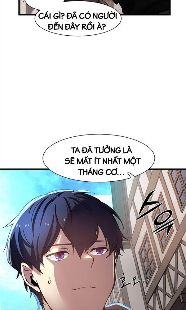 Tôi Thăng Cấp Bằng Kĩ Năng - Chapter 5 - Page 32