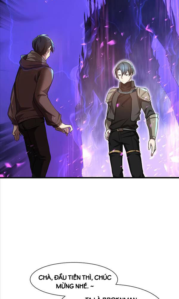 Tôi Thăng Cấp Bằng Kĩ Năng - Chapter 5 - Page 34