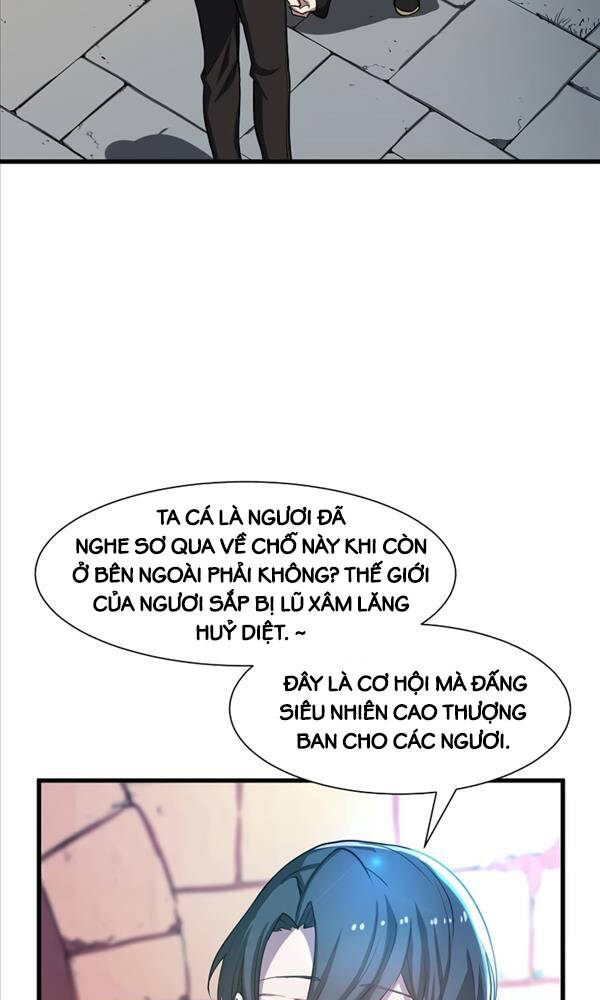 Tôi Thăng Cấp Bằng Kĩ Năng - Chapter 5 - Page 37